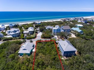 6 Bullard Rd, Santa Rosa Beach, FL 32459