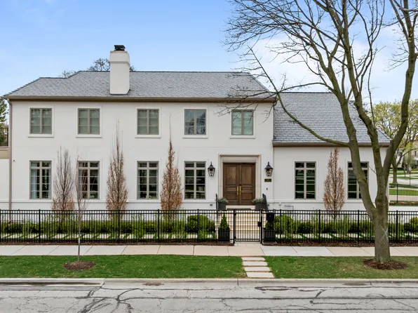 1500 William St, River Forest, IL 60305