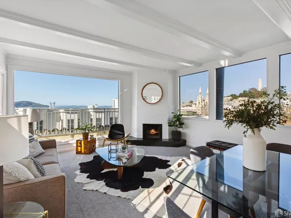 1760 Mason St, San Francisco, CA 94133