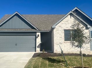 2330 Bee Creek Dr, Copperas Cove, TX 76522