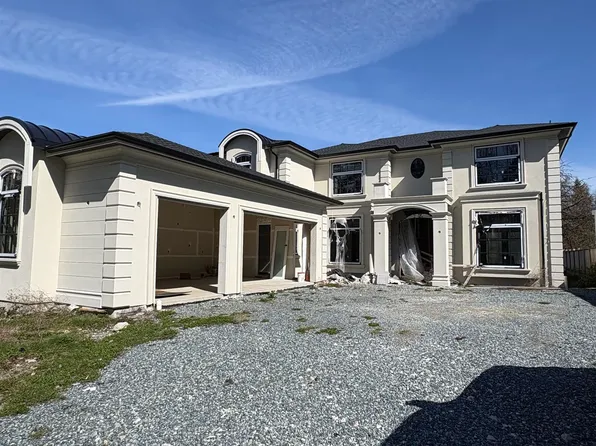 2828 164th St, Surrey, BC V3Z 0X9