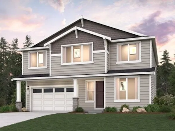 3911 Flat Top Drive, Bremerton, WA 98312