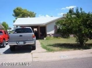 2906 W Marlette Ave, Phoenix, AZ 85017