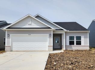 5834 Rapallo Mat Dr LOT 255, West Lafayette, IN 47906