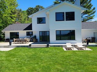 3839 Norton Hills Rd, Muskegon, MI 49441