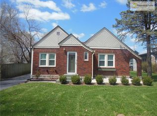 4 S Sibley St, Buckner, MO 64016