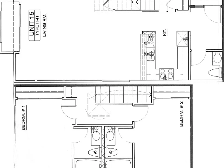 5330 Satsuma Ave — Photo 36