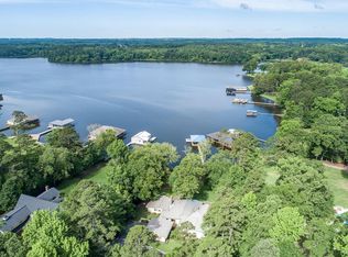 14816 Eastside Rd, Tyler, TX 75707