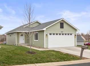1404 Carl Way, Buffalo, MN 55313