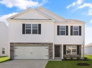 109 Greenbrier Way, Stoneville, NC 27048