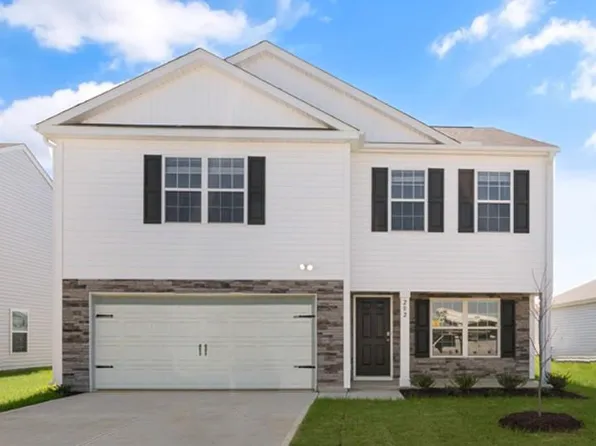 109 Greenbrier Way, Stoneville, NC 27048