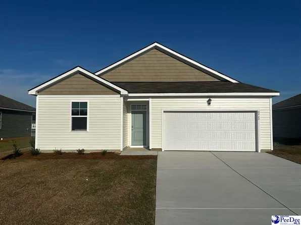 4909 Westpark Dr, Darlington, SC 29532