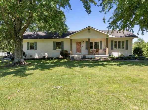 12008 State Route 69 S, Centertown, KY 42328