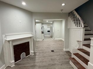 125 N Sickels St, Philadelphia, PA 19139