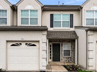 631 Fawn Cir, King Of Prussia, PA