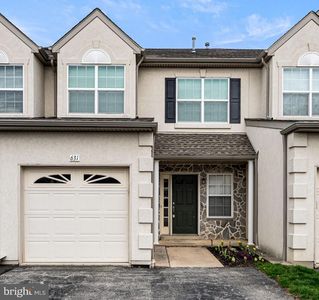 631 Fawn Cir, King Of Prussia, PA, 19406