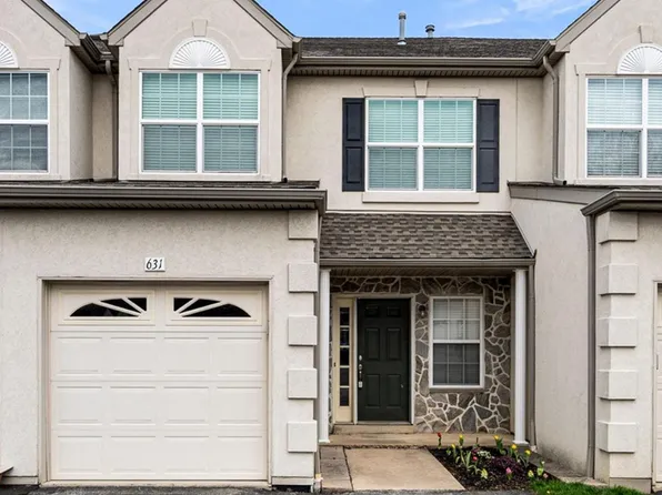 631 Fawn Cir, King Of Prussia, PA 19406