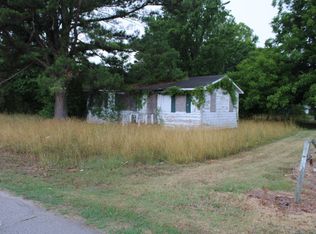 109 N Tyson Ln, Elm City, NC 27822