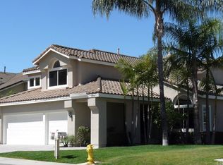 28554 Malabar Rd, Trabuco Canyon, CA 92679