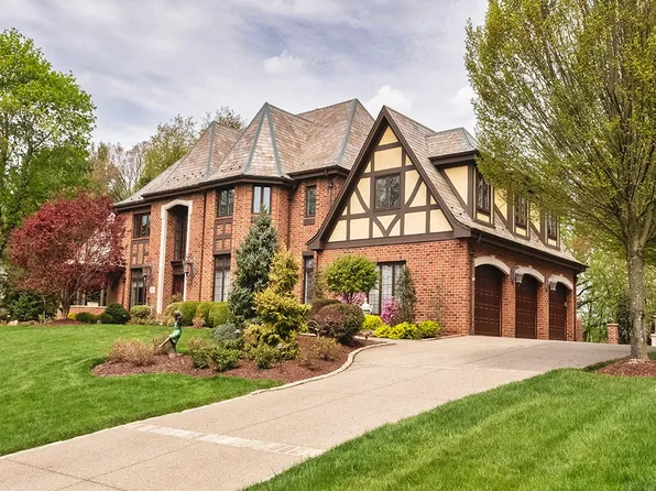 222 Salem Dr, Pittsburgh, PA 15241