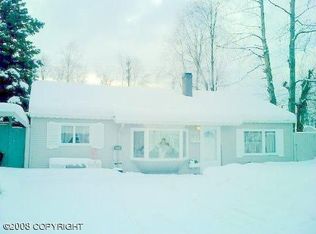 2616 Darby Cir, Anchorage, AK 99508