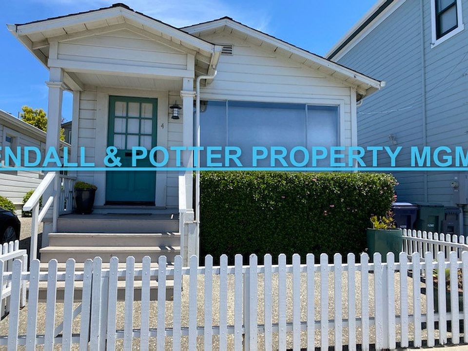 116CLIFF Apartment Rentals Capitola, CA Zillow