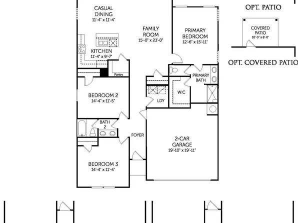 100 Nesbitt Court, Jacksonville, NC 28546