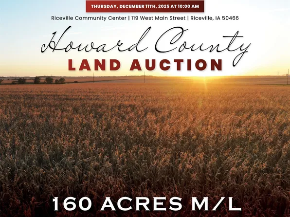 0 Jade Ave, Lime Springs, IA 52155