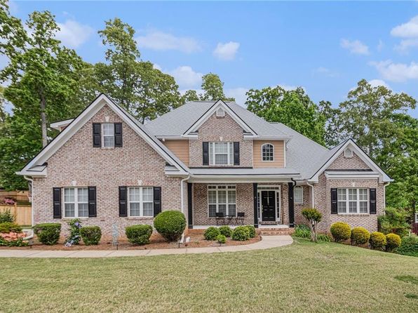 2920 Stanway Ave, Douglasville, GA 30135