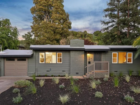 26 Venetia Meadows, San Rafael, CA 94903