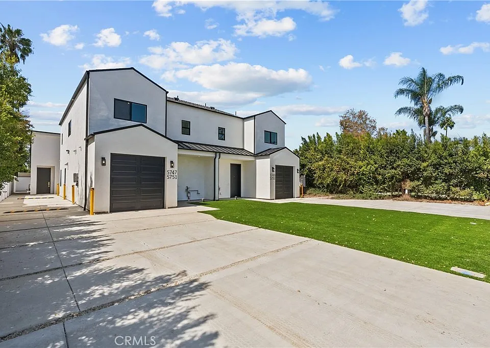 5751 Vista Del Monte Ave