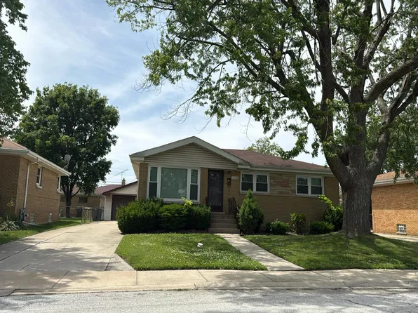 16412 Betty Ln, South Holland, IL 60473