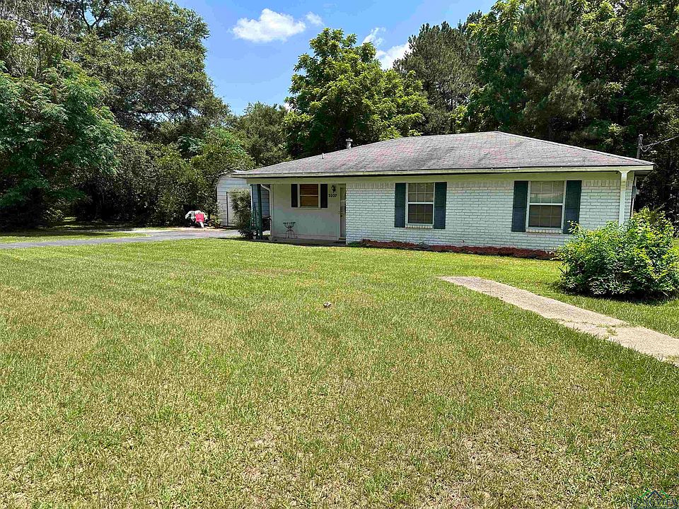 3337 Fm 1798 W, Laneville, TX 75667 MLS 20233322 Zillow