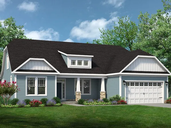 The Barnes Plan, River Club