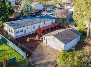 1105 Wilson St, Woodburn, OR 97071