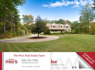67 Campbell St, Rutland, MA 01543