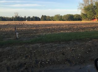 20492 31 Mile Rd, Ray, MI 48096