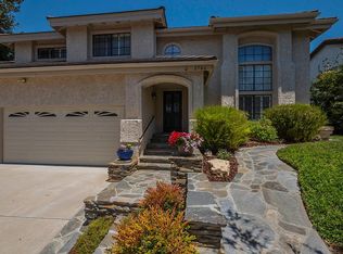2786 Rikkard Dr, Thousand Oaks, CA 91362