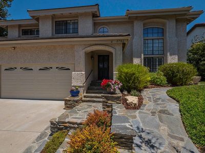 2786 Rikkard Dr, Thousand Oaks, CA, 91362