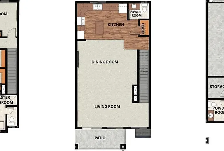 11250 Florence St #16F — Photo 7