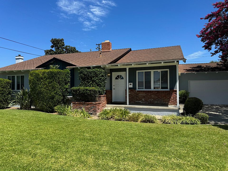 342 Sequoia Ave, Brea