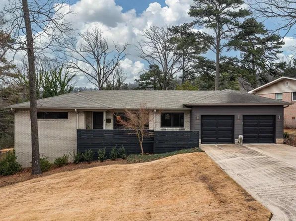 1033 53rd St S, Birmingham, AL 35222