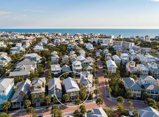 35 Endless Summer Way W, Inlet Beach, FL 32461