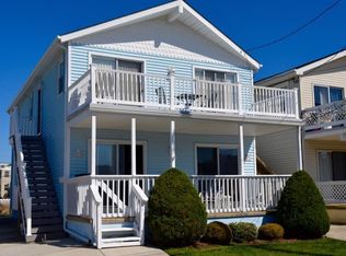 918 Pleasure Ave #2, Ocean City, NJ 08226