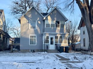 1224 4th Ave N, Fort Dodge, IA 50501