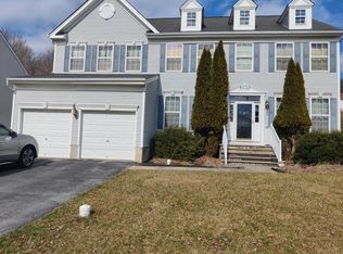 606 Sunderland Ave, Chester Springs, PA 19425