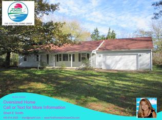 38307 Muddy Neck Rd, Frankford, DE 19945