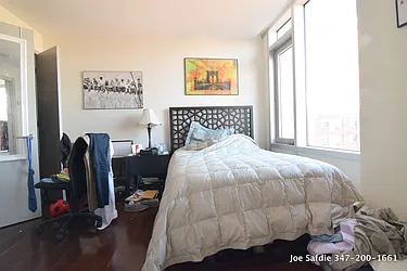 Rented by J Misrahi Realty Corp