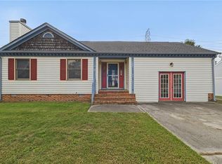 113 Derosa Dr, Hampton, VA 23666