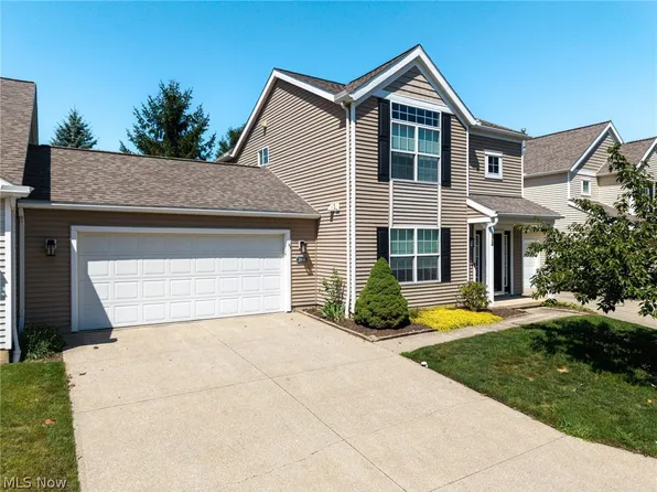2806 Canvasback Cir, Akron, OH 44319